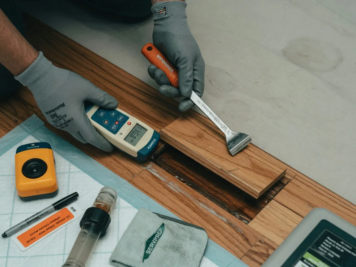 Why choose Water Damage Restoration in Ridge Spring, SC